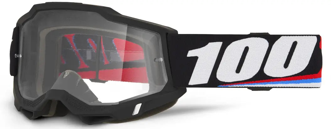 100 Percent Accuri 2 Goggles bild 3 PMMEDIA:0c9d54d8d7e291e6