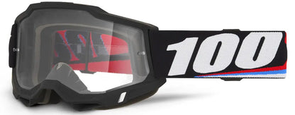 100 Percent Accuri 2 Goggles bild 3 PMMEDIA:0c9d54d8d7e291e6