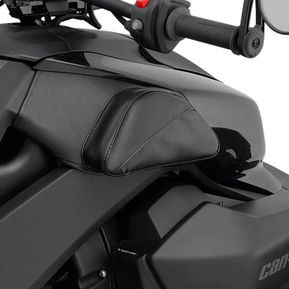 SHOW CHROME Tankfickor för Can-Am Ryker bild 7 PMMEDIA:70cde4ecd45d0879