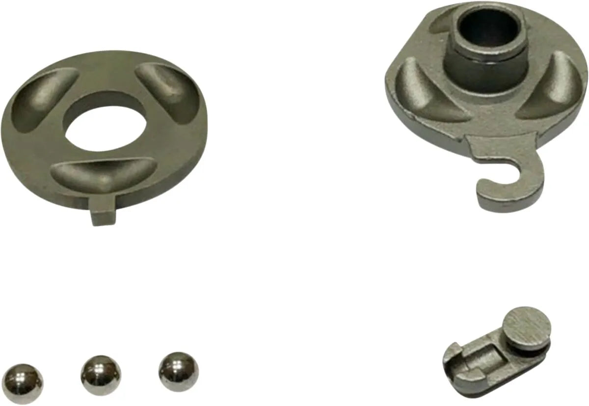 DRAG SPECIALTIES Clutch Release Kit för 1994-2022 XL bild 1 PMMEDIA:10314e01a93f04a6