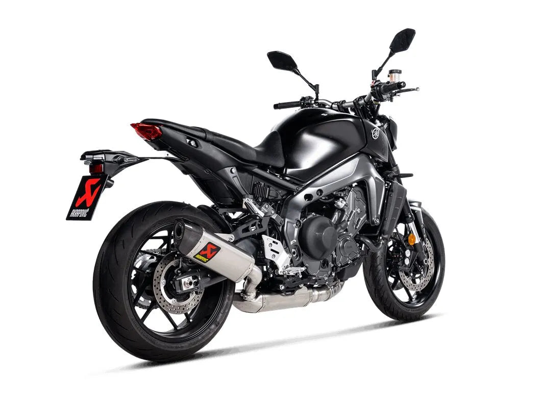 AKRAPOVIC Racing Line Komplett Avgasrör System Street bild 4 PMMEDIA:049d69d7beaf32d2