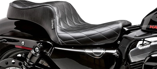 LE PERA Cherokee Sadel DMD XL bild 1 PMMEDIA:d63528e418c95b69