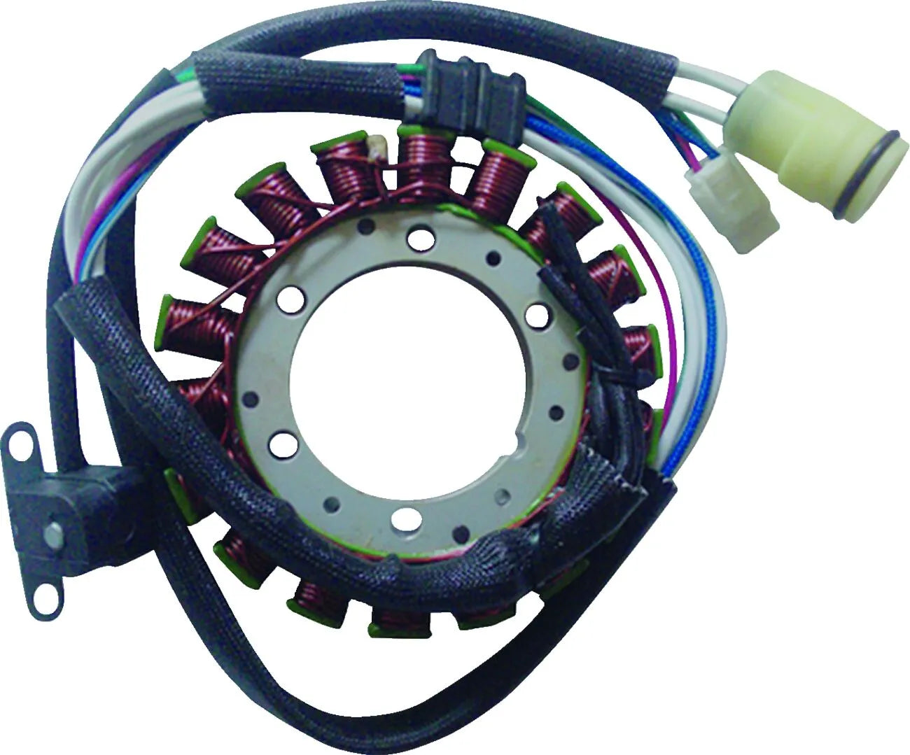 PARTS EUROPE Stator 27-7021 bild 1 PMMEDIA:f56f1fa6d28a9f1a