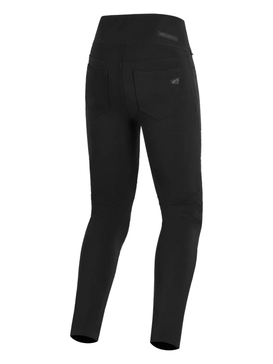 Alpinestars (Road) Stella Flex-Ast Leggings Byxa textil dam bild 2 PMMEDIA:5c8ffe7aa9f5f149