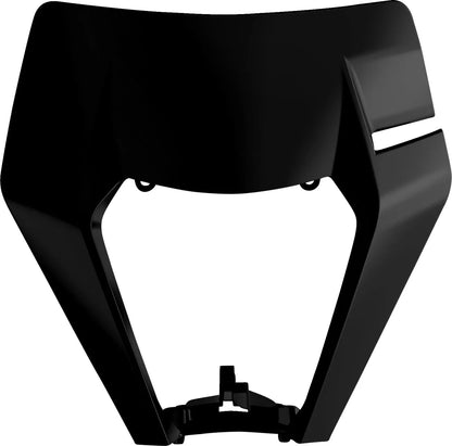 Polisport Headlight Mask Ersättningspaneler kaross bild 6 PMMEDIA:8ede67035ec4e29d