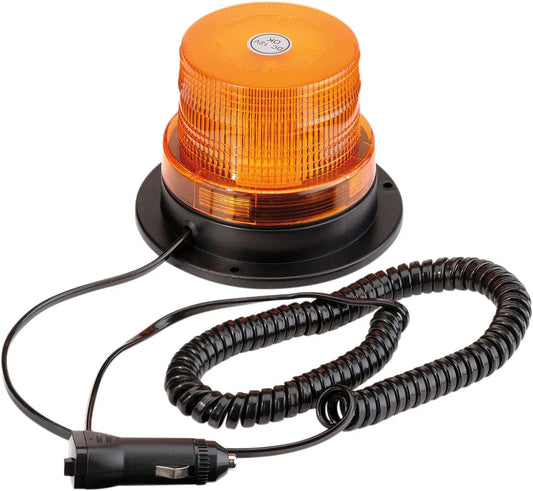 MOOSE OFFROAD FOUR WHEEL Beacon Varningsljus bild 1 PMMEDIA:086ae7f9711fdfa1