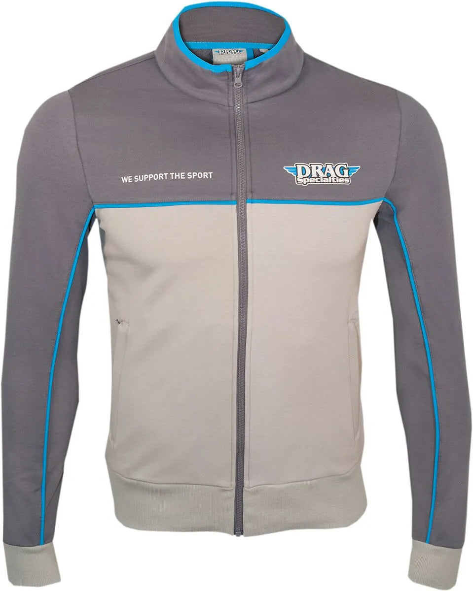 PARTS EUROPE PROMOTION PROMOTION Drag Specialties Zip Up Sweater XL bild 1 PMMEDIA:972477ce27d60583