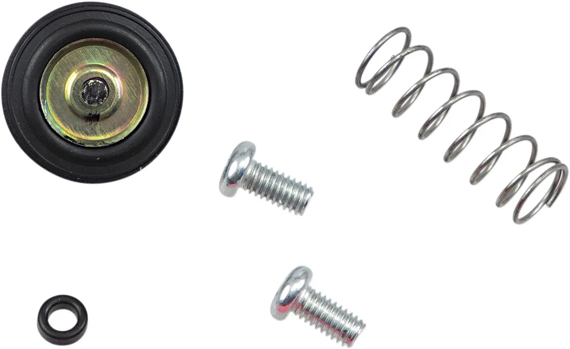 MOOSE OFFROAD HARD-PARTS Air Cut-Off Ventil Rebuild Kit bild 1 PMMEDIA:737ee9490f01bec9