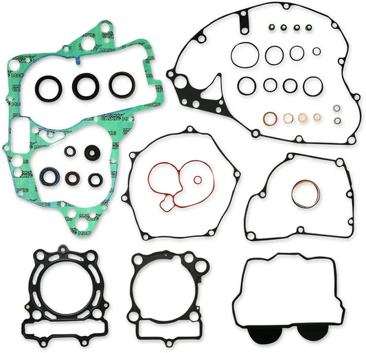 ATHENA Komplett Packningssats för SUZ bild 1 PMMEDIA:aef624801a90e48b