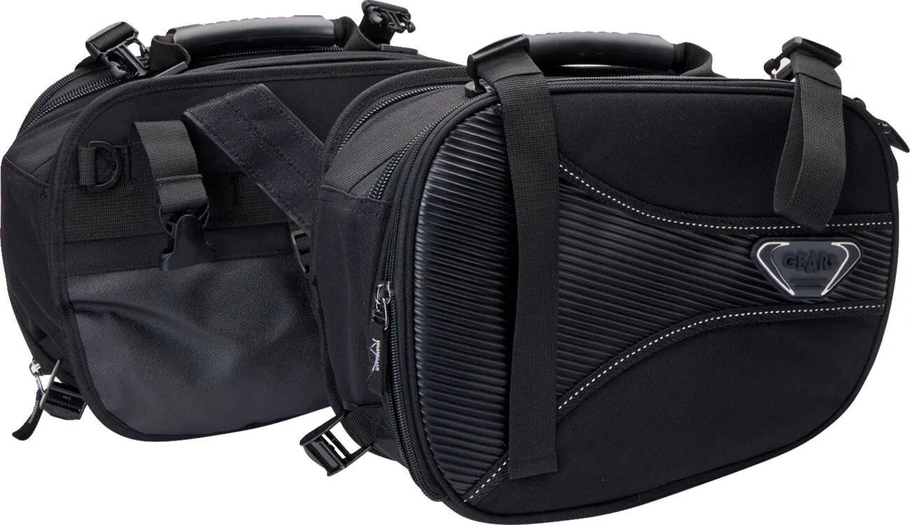 GEARS CANADA Mini Saddlebags bild 1 PMMEDIA:4c0f806d5fb27dac