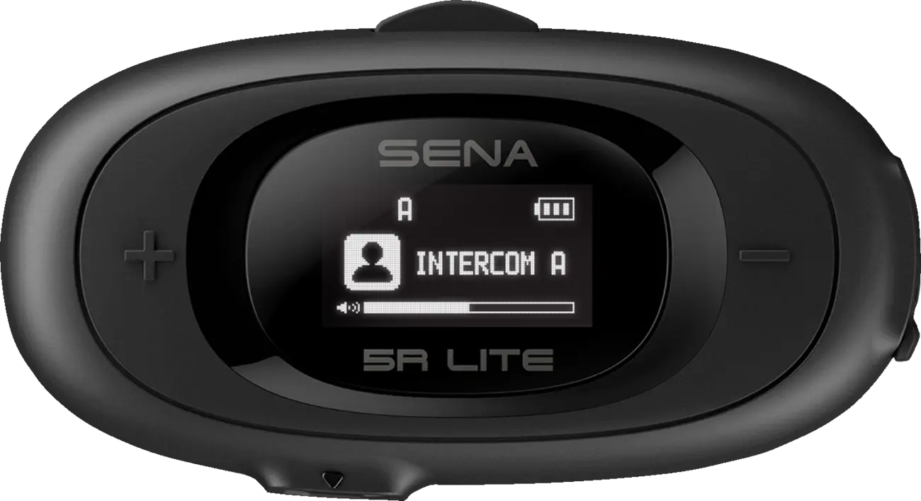 SENA 5R Lite Kommunikationssystem bild 1 PMMEDIA:e5f99e50202e660e