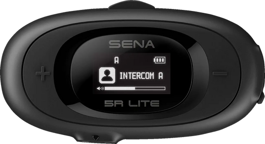 SENA 5R Lite Kommunikationssystem bild 1 PMMEDIA:e5f99e50202e660e
