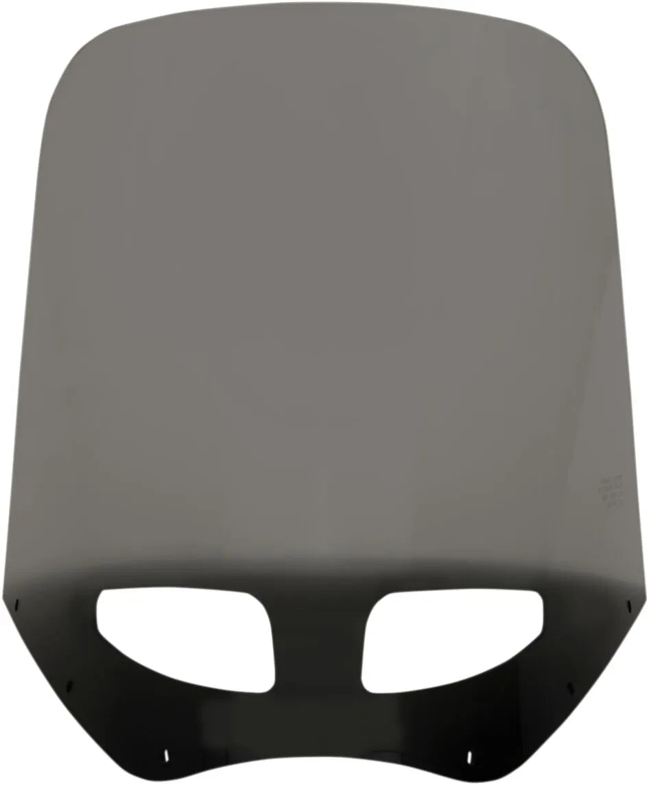 Memphis Shades Hd Road Warrior Windshield Diverse delar vindrutor/kåpor bild 12 PMMEDIA:6472ca4f5f1bb74b