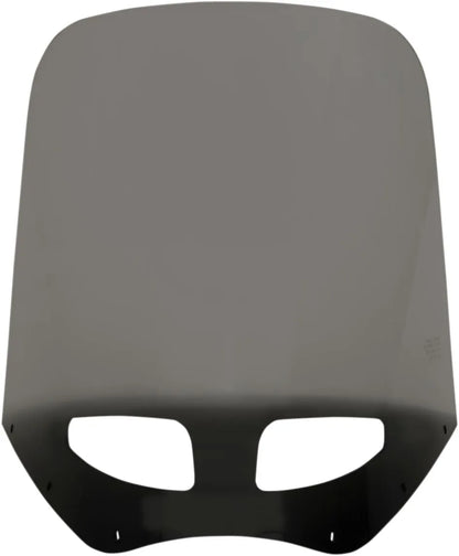 Memphis Shades Hd Road Warrior Windshield Diverse delar vindrutor/kåpor bild 12 PMMEDIA:6472ca4f5f1bb74b