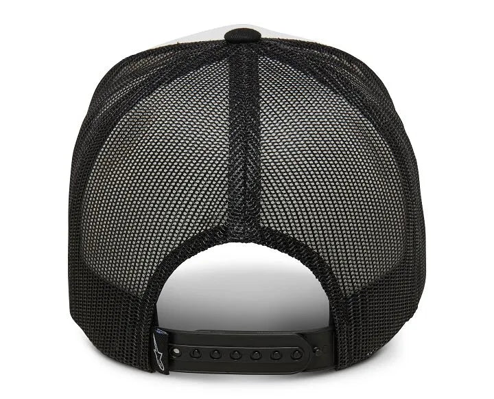 Alpinestars (Casuals) Triple Truck Hat Kepsar & mössor bild 5 PMMEDIA:86c080007da84882