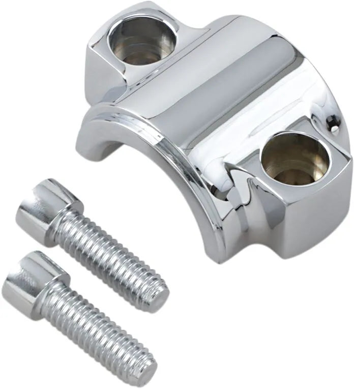 Klock Werks Lower Fork Leg Axle Caps Hjularmar & delar bild 5 PMMEDIA:ca0cb73643f19ecb