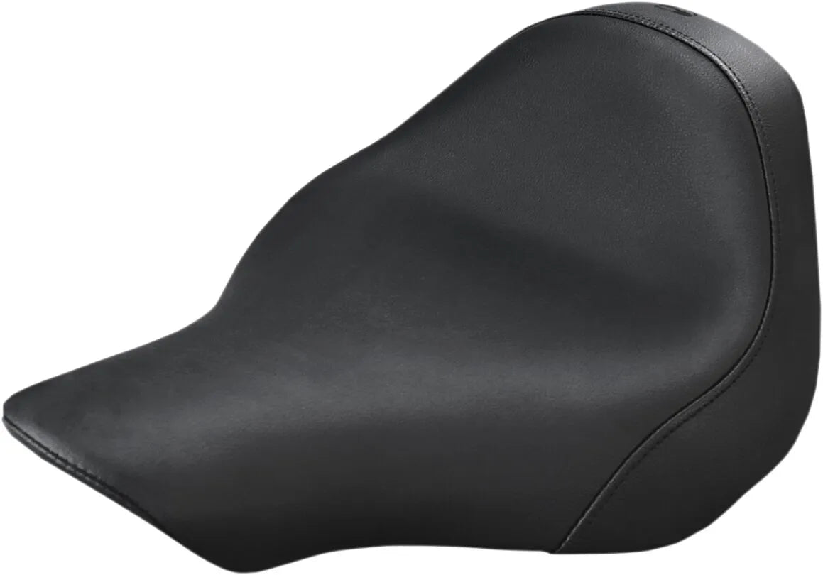 Saddlemen Renegade™ Solo Seat Sadlar Harley Softail bild 4 PMMEDIA:0038f596be2fa71b