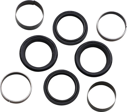 MOOSE OFFROAD HARD-PARTS Premium Framgaffel Servicekit 46mm bild 1 PMMEDIA:eab1c792f73a39f9