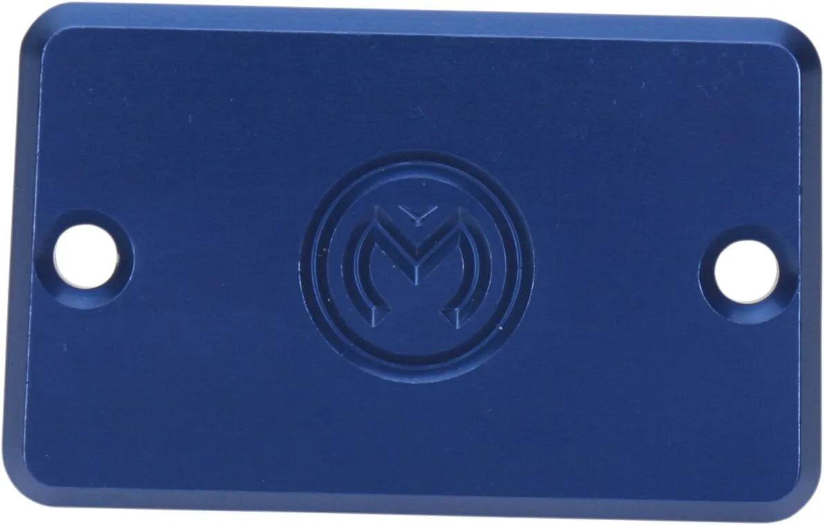 MOOSE OFFROAD HARD-PARTS Master Cylinder Cover blå bild 1 PMMEDIA:03aafa63cd5fc41a