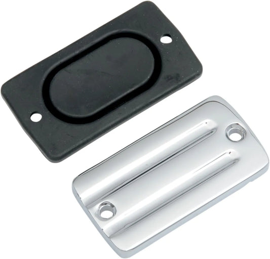 DRAG SPECIALTIES Front Brake Master Cylinder Cover bild 1 PMMEDIA:35bcfb34227a8623