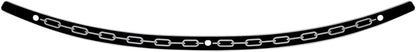 Memphis Shades Hd Stainless Steel Windshield Trim Diverse delar vindrutor/kåpor bild 2 PMMEDIA:45d6876146cff7d2