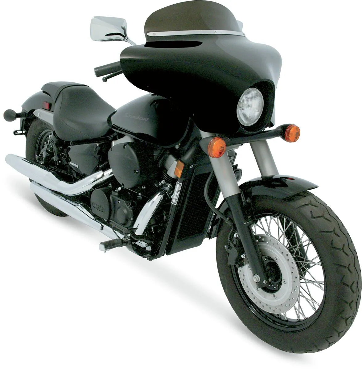 Memphis Shades Metric Batwing Fairing Kåpa Harley bild 9 PMMEDIA:bcfc0a9d4bcd1bc8