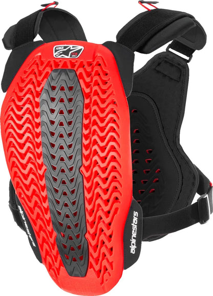 Alpinestars(Mx) A-5 Plasma Chest Bröstskydd bild 2 PMMEDIA:50b3a8425e08c7ce