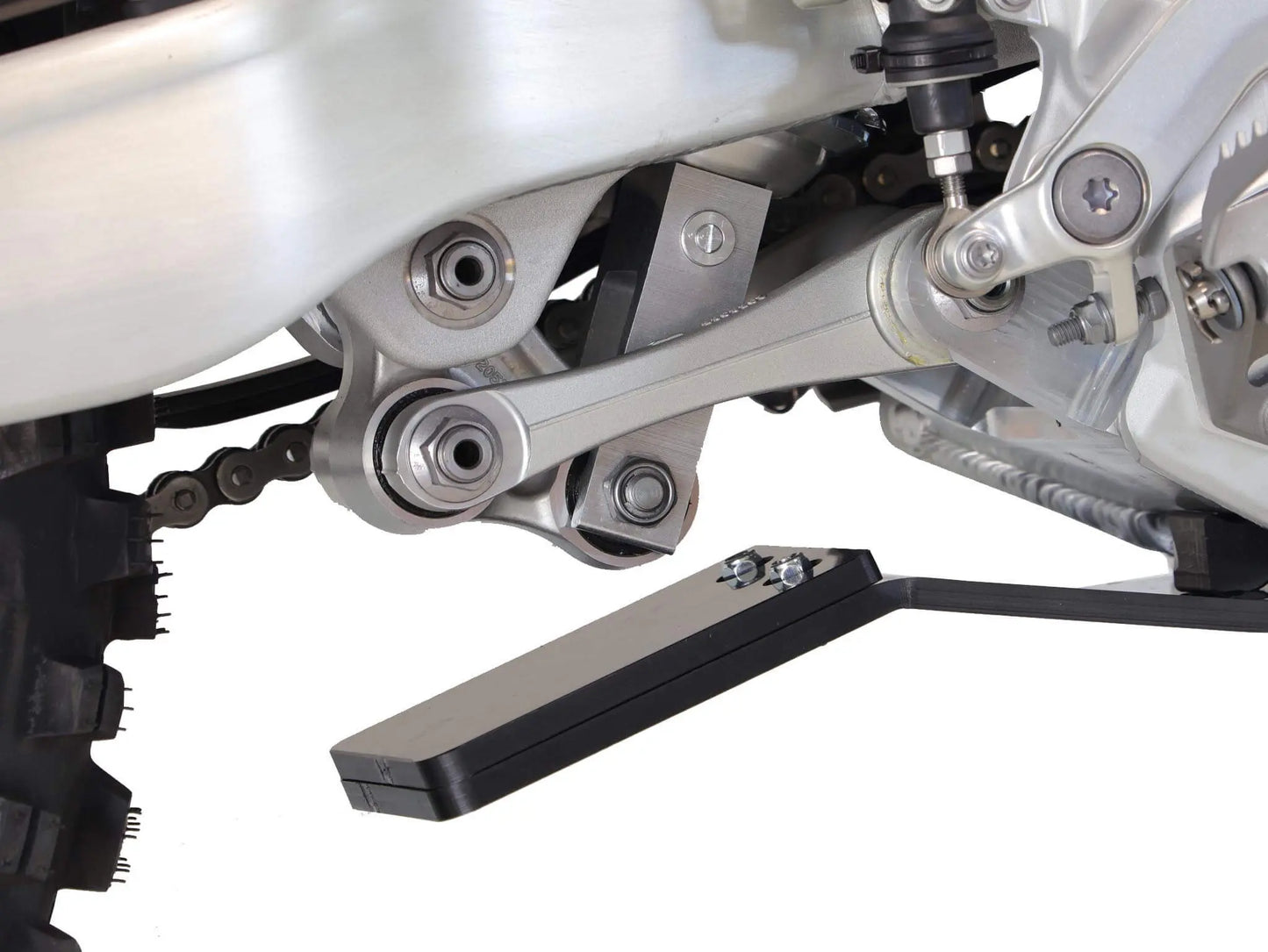 AXP RACING Xtrem Skid Plate för Triumph TF250X/E bild 4 PMMEDIA:70c6d6f4a71e2969