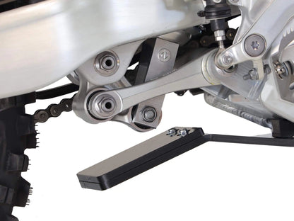 AXP RACING Xtrem Skid Plate för Triumph TF250X/E bild 4 PMMEDIA:70c6d6f4a71e2969