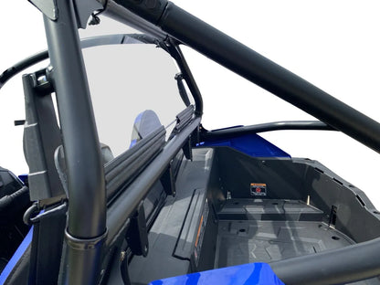 Moose Offroad Four Wheel Rear Back Panel Karossdelar & tillbehör bild 19 PMMEDIA:325bf372391b019a