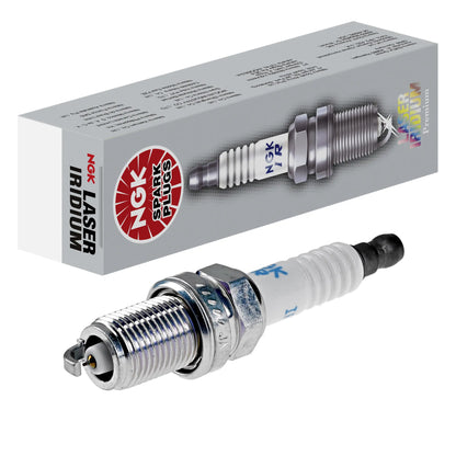NGK SPARK PLUGS Iridium tändstift IFR6E11 bild 3 PMMEDIA:ab46390f8c15f6ef