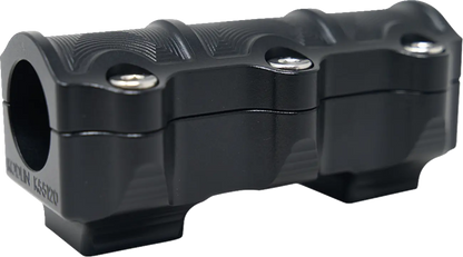 KODLIN USA Big Block Styrrisers i Svart bild 1 PMMEDIA:04c8d02707adf9ef