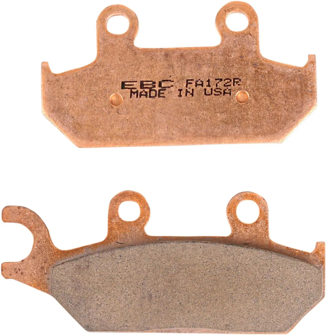 Ebc Long-Life Sintered "R" Brake Pads Bromsbelägg sintrad metall bild 2 PMMEDIA:ff2fab117e45c5a7