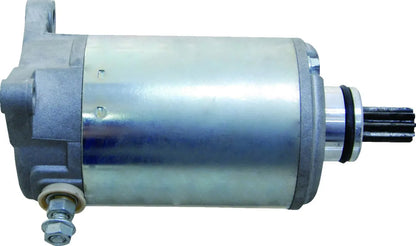 PARTS EUROPE Starter CA/BO bild 1 PMMEDIA:d110bf43bd7a2ca2