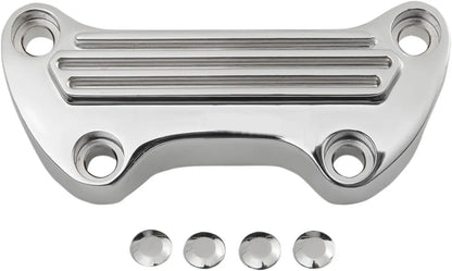 Drag Specialties Handlebar Clamp Styrklämmor & delar bild 2 PMMEDIA:4970c8542021e1f3