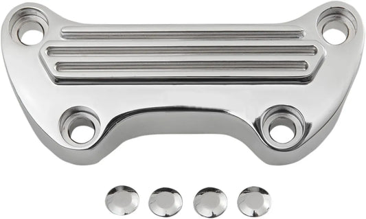 Drag Specialties Handlebar Clamp Styrklämmor & delar bild 2 PMMEDIA:4970c8542021e1f3