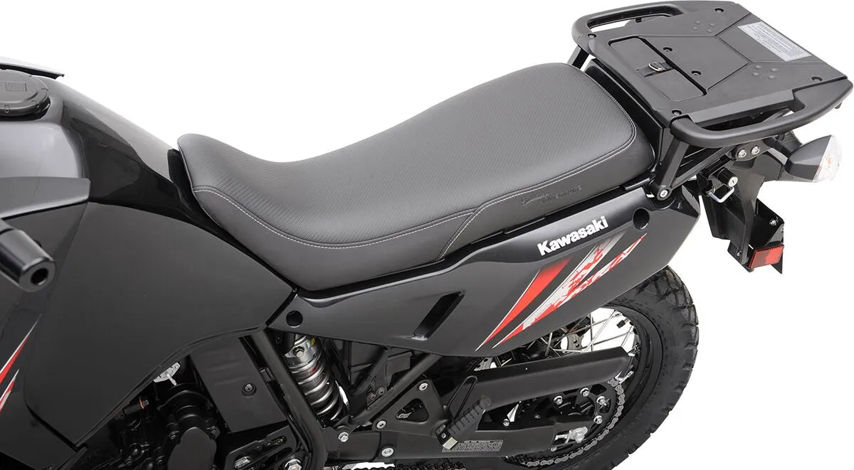 SADDLEMEN Adventure Tour Sadel för KLR650 bild 2 PMMEDIA:a782e85ae25bf19d