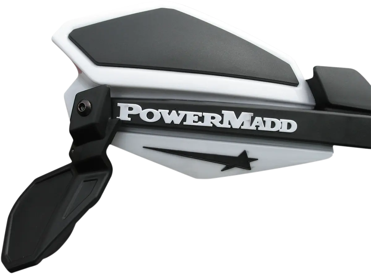 POWERMADD Star Series Vikbar Spegel för Handguards bild 4 PMMEDIA:f5d668b48c6339d9