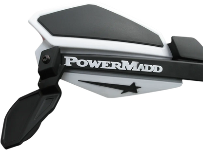 POWERMADD Star Series Vikbar Spegel för Handguards bild 4 PMMEDIA:f5d668b48c6339d9