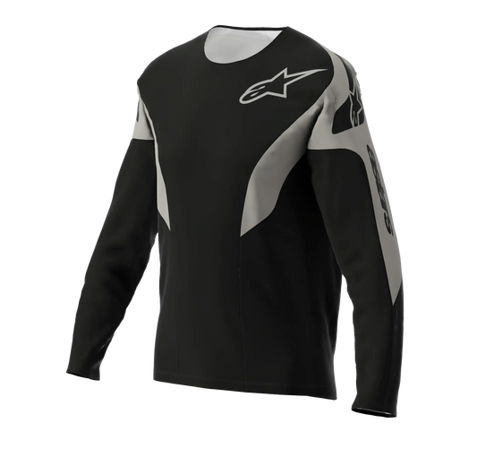 Alpinestars Bicycle A-Supra Elite Long Sleeve Tröjor herr bild 1 PMMEDIA:92a20149bda92dfa