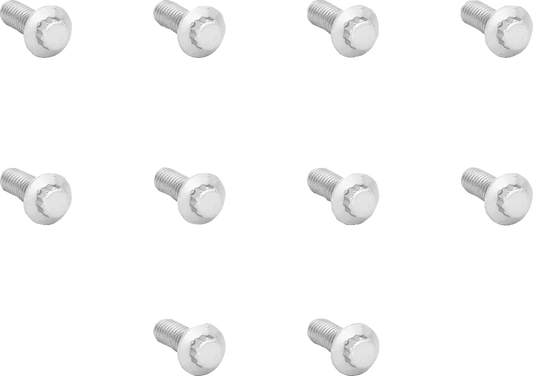 ARLEN NESS 12-Point Rotor Bolt Kit i rostfritt stål bild 1 PMMEDIA:5493aa6bcff8ff83