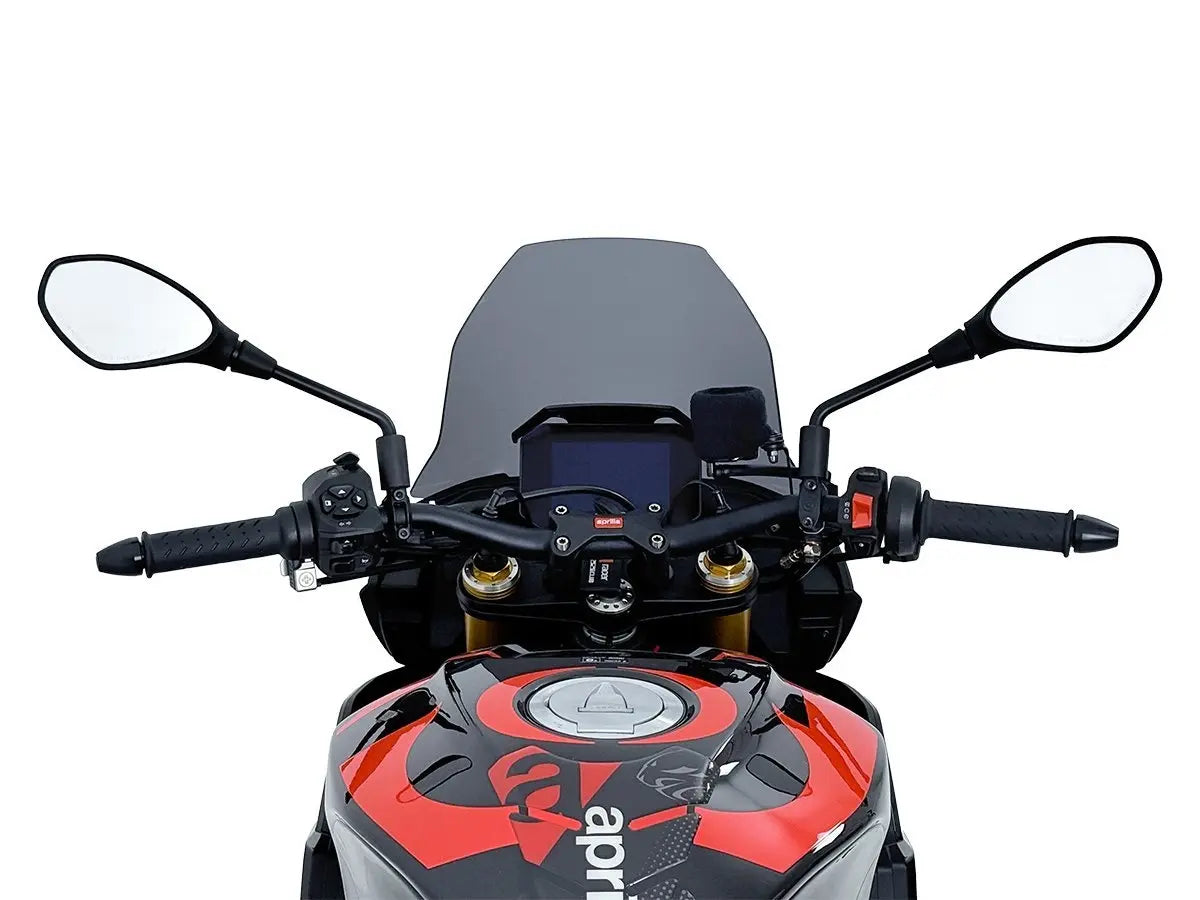 Wrs Windscreen Touring Tuono V4 OEM Street bild 19 PMMEDIA:6ce7254166f8077f