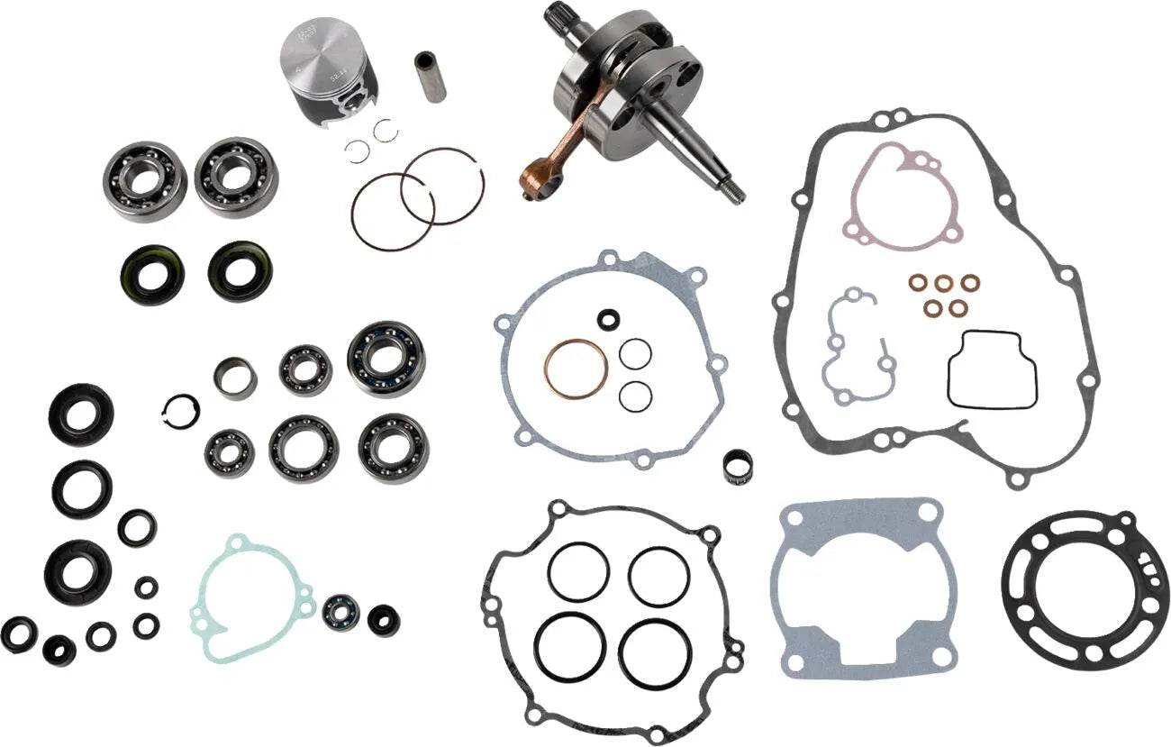 VERTEX Komplett Motorrenoveringskit för 2-Taktsmotor bild 1 PMMEDIA:6b22cf11a8d45931
