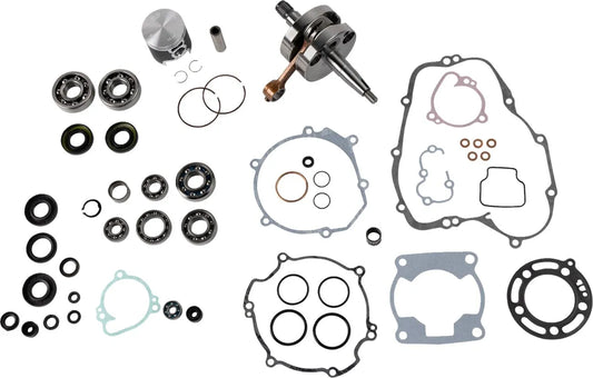 VERTEX Komplett Motorrenoveringskit för 2-Taktsmotor bild 1 PMMEDIA:6b22cf11a8d45931