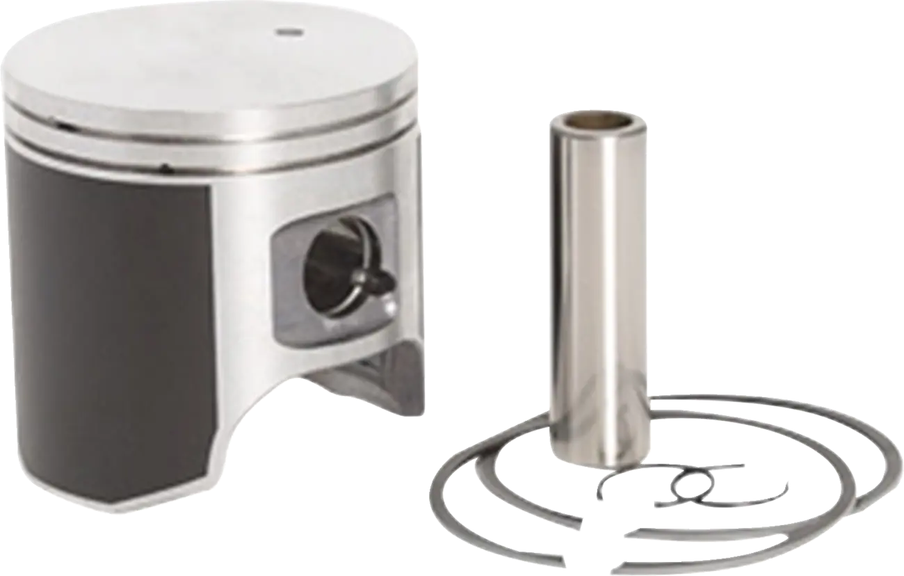 Kimpex Piston Kit Kolvar & ringsatser bild 2 PMMEDIA:b102580c74f5bf0b