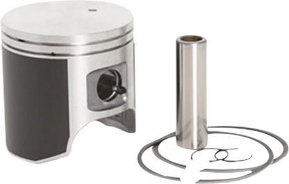 Kimpex Piston Kit Kolvar & ringsatser bild 2 PMMEDIA:b102580c74f5bf0b