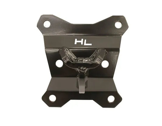 HIGH LIFTER Tow Hook för Maverick, svart bild 1 PMMEDIA:0c45ff7d826c84b2
