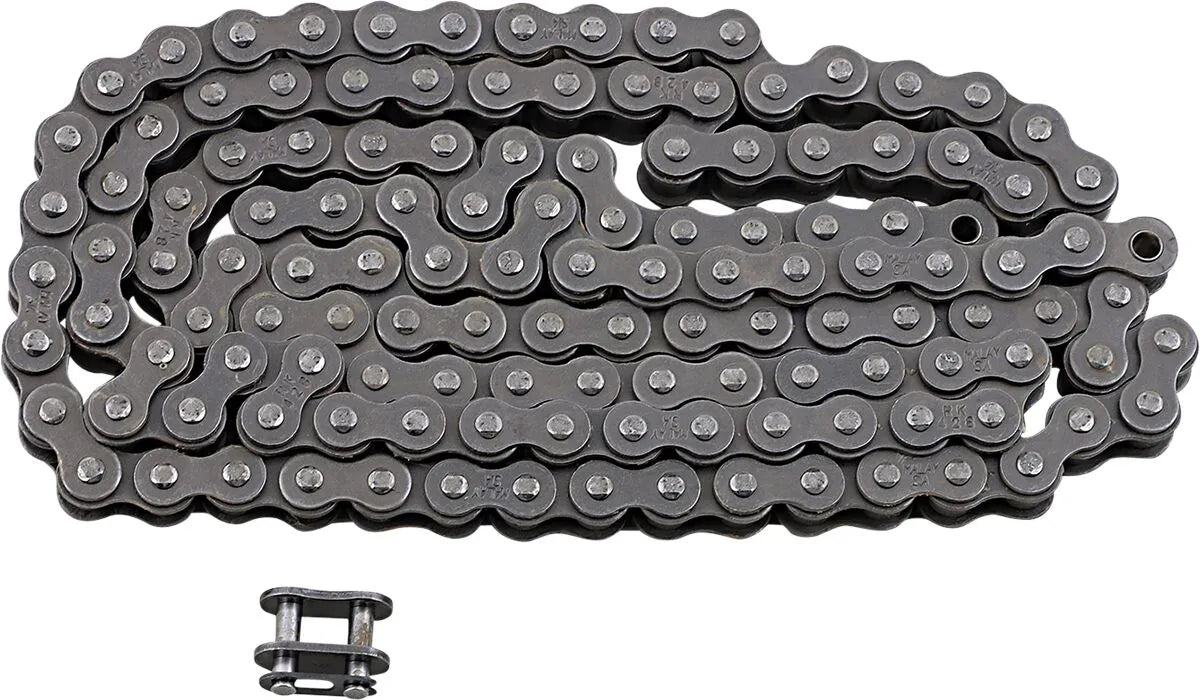 Rk Standard (M) M420 Chain Drivkedja standard (utan O-ring) bild 16 PMMEDIA:47e6f6ff56b048da