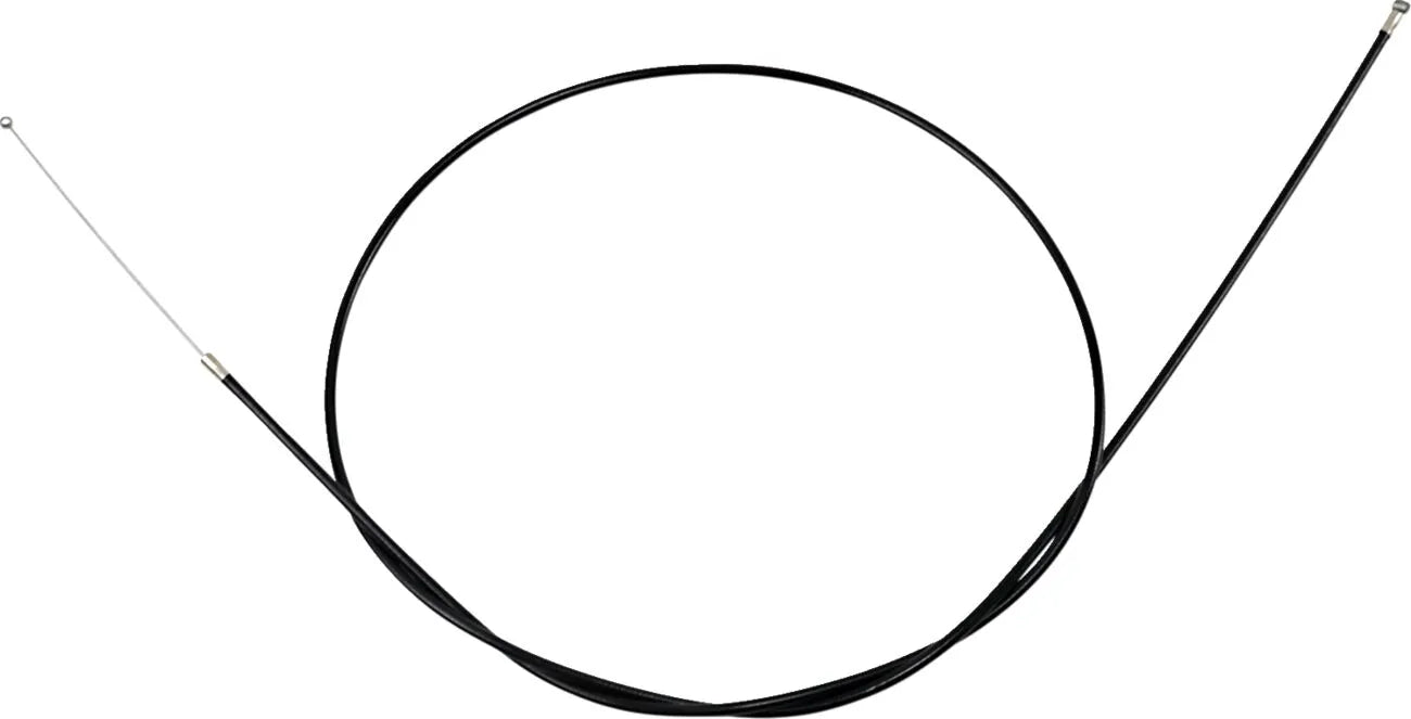 DRAG SPECIALTIES Universal gasvajer svart 152,5 cm bild 1 PMMEDIA:50d1449b153dfcb2