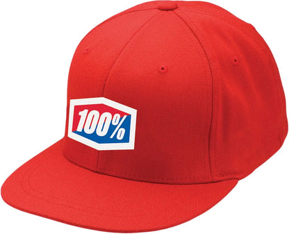100 Percent Official Flexfit® Hat Kepsar & mössor bild 3 PMMEDIA:670e20947850aa1b